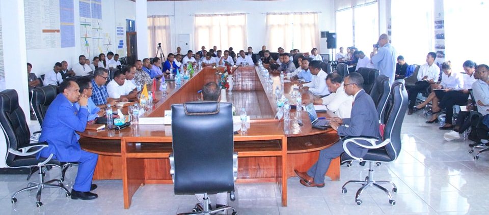 UNPAZ ABERTURA BA AULA DAHULUK PROGRAMA ESTUDU MESTRADU 2025
