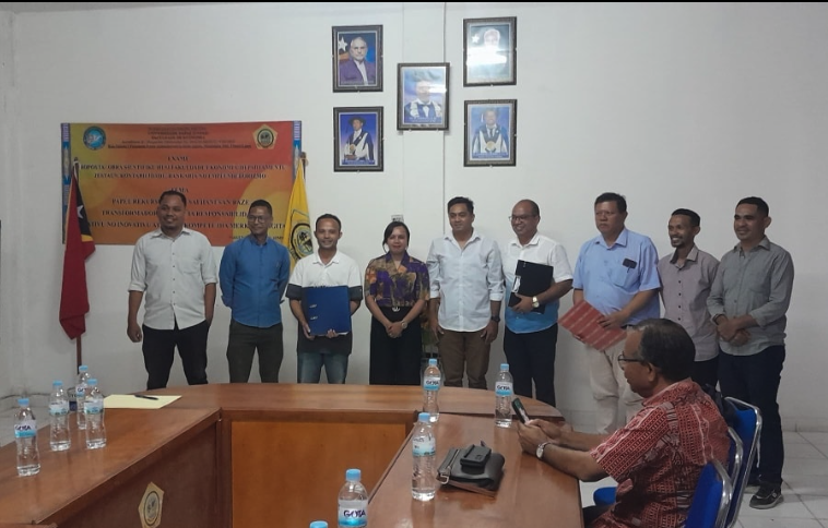 COLLEGE OF ECONOMY STRUCTURE DELIVER SERVICE HUSI STRUCTURE TUAN BA FOUN STRUCTURE