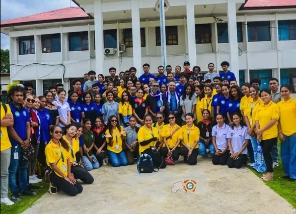 STUDENT UNPAZ BA PROGRAM PAK NA\